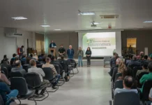 3º Encontro Regional de Bananicultura reúne produtores e profissionais em Jacinto Machado