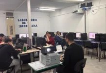 Capacitações em parceria com o Senar seguem com programação em setembro em Sombrio