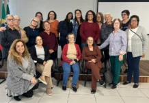 Colorindo Vidas trabalha valorização da vida durante o Setembro Amarelo em Sombrio