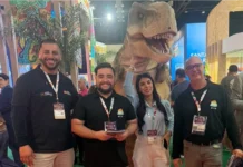 Região Caminho dos Canyons apresenta seus atrativos ao mercado argentino