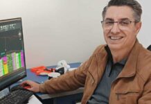 Gerson Pimentel assume Secretaria de Meio Ambiente de Balneário Gaivota