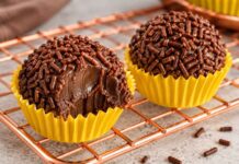 Dia do Brigadeiro: aprenda duas receitas para comemorar o doce que virou paixão nacional