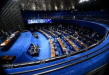 Senado analisa porte de arma para mulheres sob medida protetiva nesta terça-feira