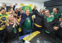 Jorginho Mello (PL) é reeleito governador de Santa Catarina