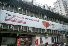 Hemosc reforça importância da doação de sangue diante de estoques em alerta e reduzidos em Santa Catarina