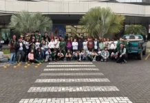 Projeto Apadrinhe um Momento Especial leva crianças do SCFV de Maracajá ao cinema