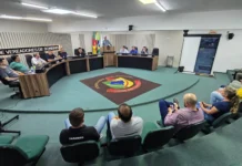 Após cobranças da Câmara, estacionamento tem mudanças
