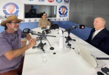 Projeto liderado por Everaldo Ferreira busca criar Centro Cultural em Balneário Gaivota