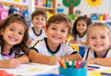 Araranguá abre matrículas para Educação Infantil de 2027 a partir de novembro