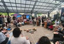 Evento Circuito Rede Viva terá imersão nas tradições e raízes neste final de semana em Praia Grande