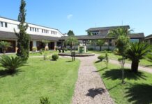 IFC de Santa Rosa do Sul abre 192 vagas para curso técnico gratuito integrado ao Ensino Médio