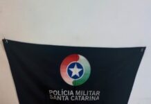 Polícia Militar apreende quase dois quilos de drogas durante operação em Araranguá