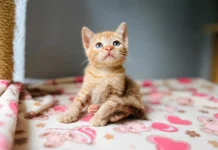 Quero Adotar realiza feira de adoção de gatos neste sábado em Criciúma