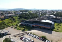 Indústria catarinense cresce 35% em 2026 e projeta faturamento acima de R$ 320 milhões em 2027