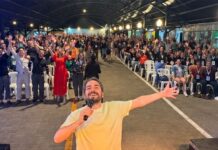 Praia Grande recebe EcoSummit com atrações internacionais e lançamento de projeto inédito no Brasil