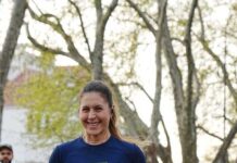 Profissional de Balneário Gaivota encara os 42 km da Maratona de Buenos Aires
