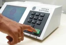Mais de 1 milhão de catarinenses não compareceram às urnas no 1º turno